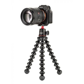Chân Máy Ảnh Joby Gorillapod 3K