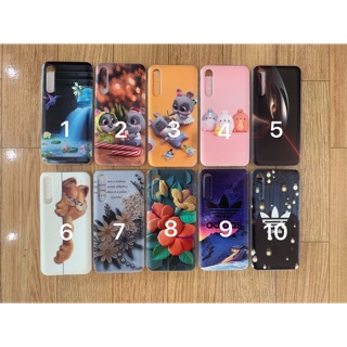 Ốp điện thoại Vsmart Live/Vsmart bee 3/ Vsmart Star5/ Vsmart bee/ Vsmart Joy1plus/ Aris/ Active1