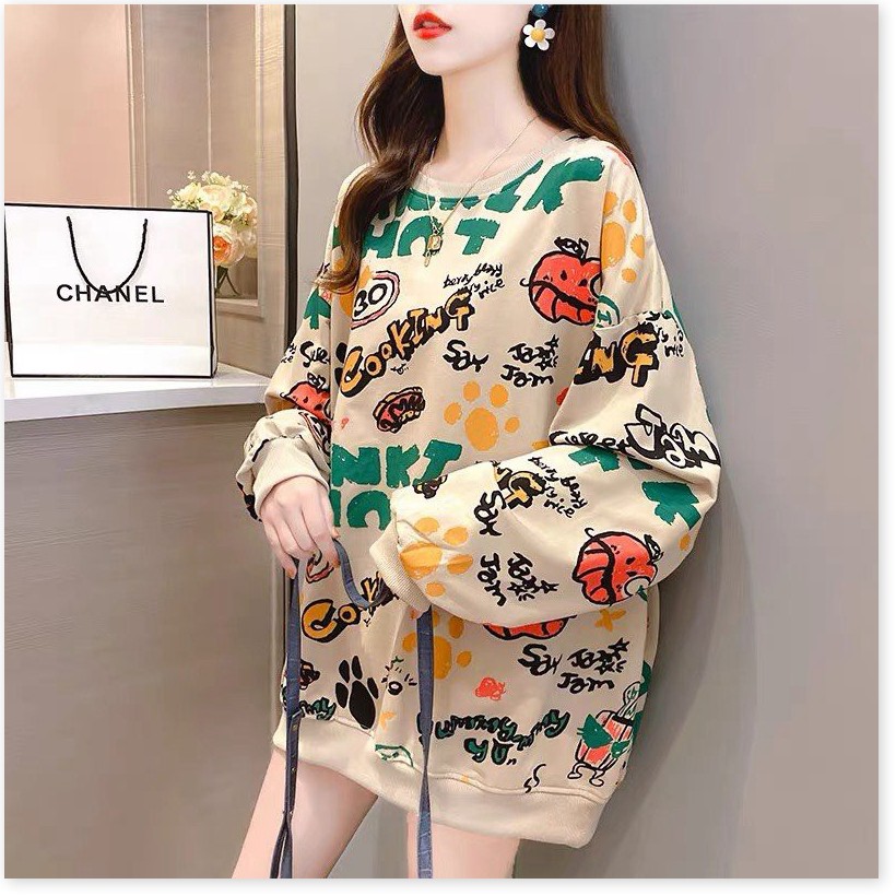 ÁO KHOÁC NỈ FORM RỘNG NỮ SIÊU XINH KOKO MI STORE