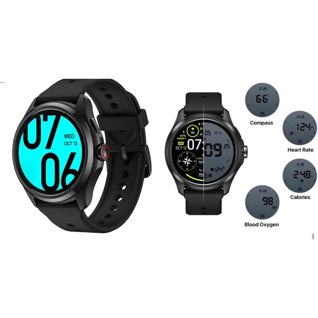 Đồng hồ thông minh Ticwatch Pro 5 GPS