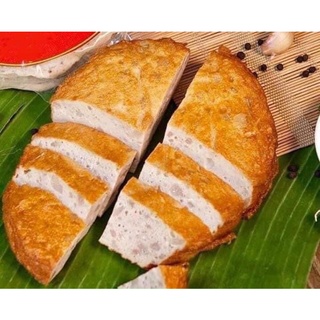 1KÝ CHẢ MỠ