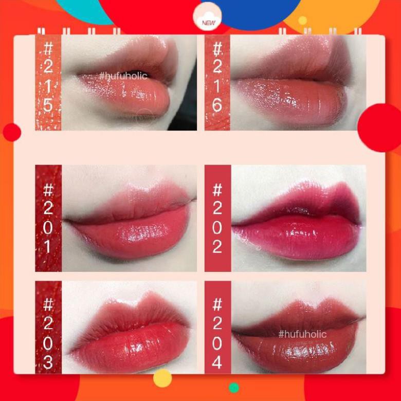 [FREE SHIP] JUDYDOLL – Son bóng Mirror Water Tint Rouge dạng kem tint | BigBuy360 - bigbuy360.vn
