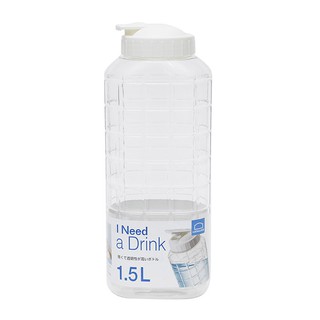 Bình nước Lock&Lock HAP812 1,5L (Trắng)