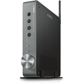 Amply Wireless Streaming Amplifier Yamaha WXA-50