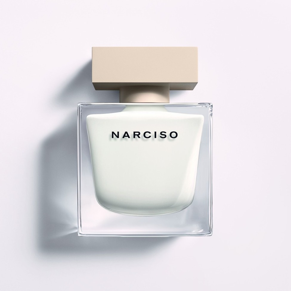 TVNH - Nước Hoa NARCISO RODRIGUEZ EAU DE PARFUM - Mùi xạ hương mix hoa cỏ, thơm nữ tính, sexy và quyến rũ
