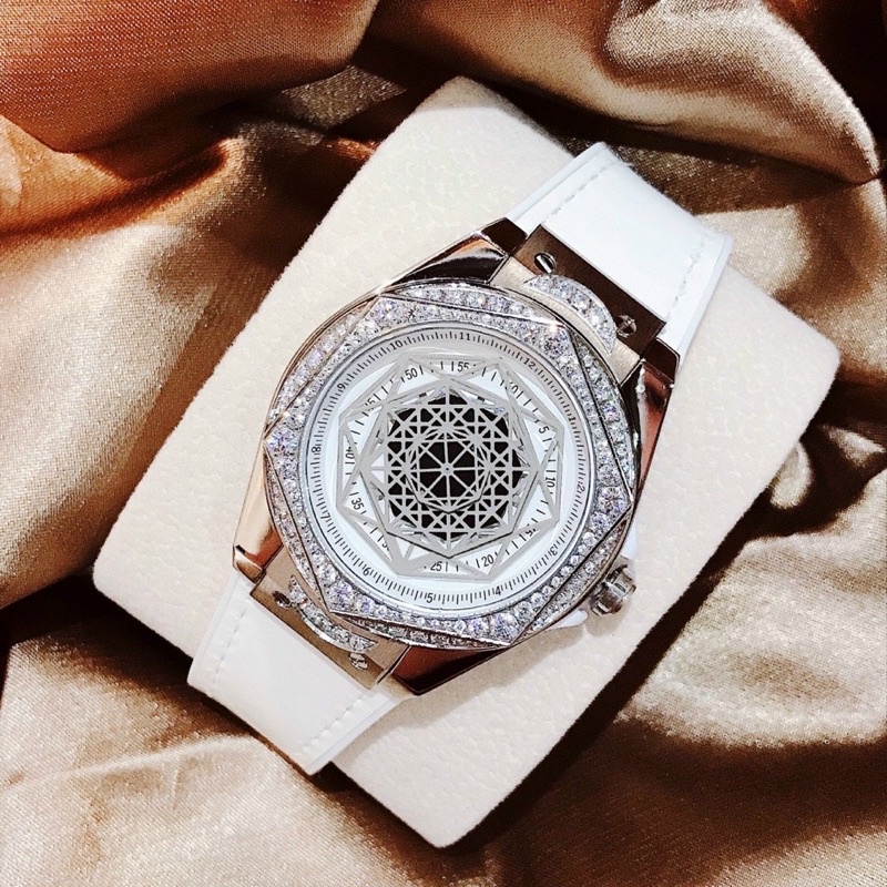 Đồng hồ nữ hanboro