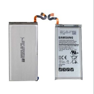 Pin điên thoại samsung galaxy s8/ eb-bg950abe hàng zin xịn mới 100%
