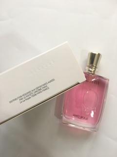 Nước hoa Nữ Tester Lancome Miracle EDP 100ml