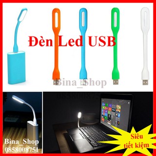 Đèn LED USB Nhiều Màu