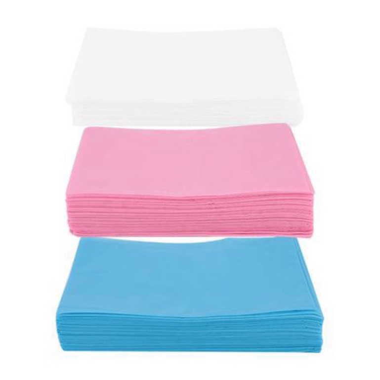 Miếng Tấm Trải Giường Phun Xăm Spa 180x80