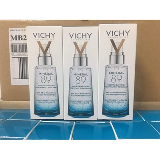 VICHY MINERAL 89