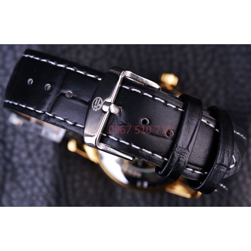 Đồng Hồ Cơ Automatic FORSINING FS029