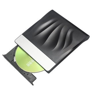 Ổ đĩa CD DVD USB 3.0 Type-C cho Laptop Mac Window 10 8 7 XP
