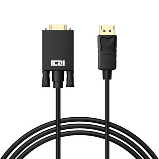 Cáp Displayport Sang VGA ICZI (90062)