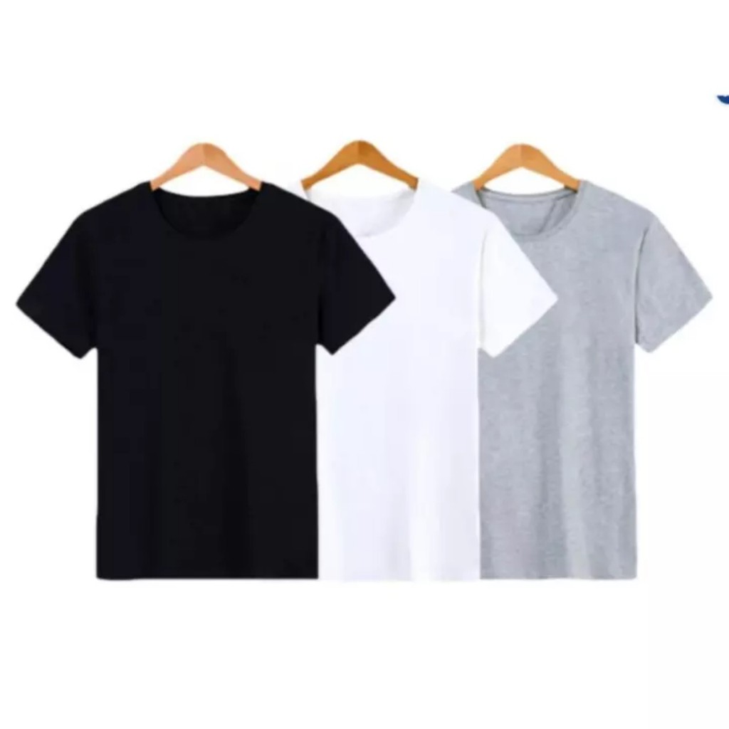 Áo phông nam nữ basic thun trơn unisex form rộng chất đẹp nhiều màu WINYSTORE