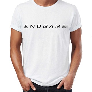 6 MẪU ÁO Marvel Endgame Collection 2019