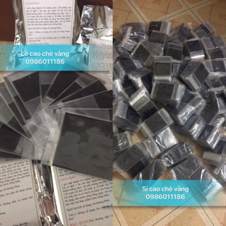 Chè vằng sẻ
