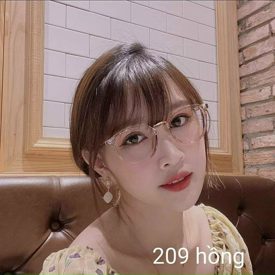 GỌNG NHỰA DẺO THỜI TRANG 209 | BigBuy360 - bigbuy360.vn