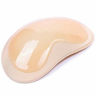 Miếng dán độn ngực hình Tim