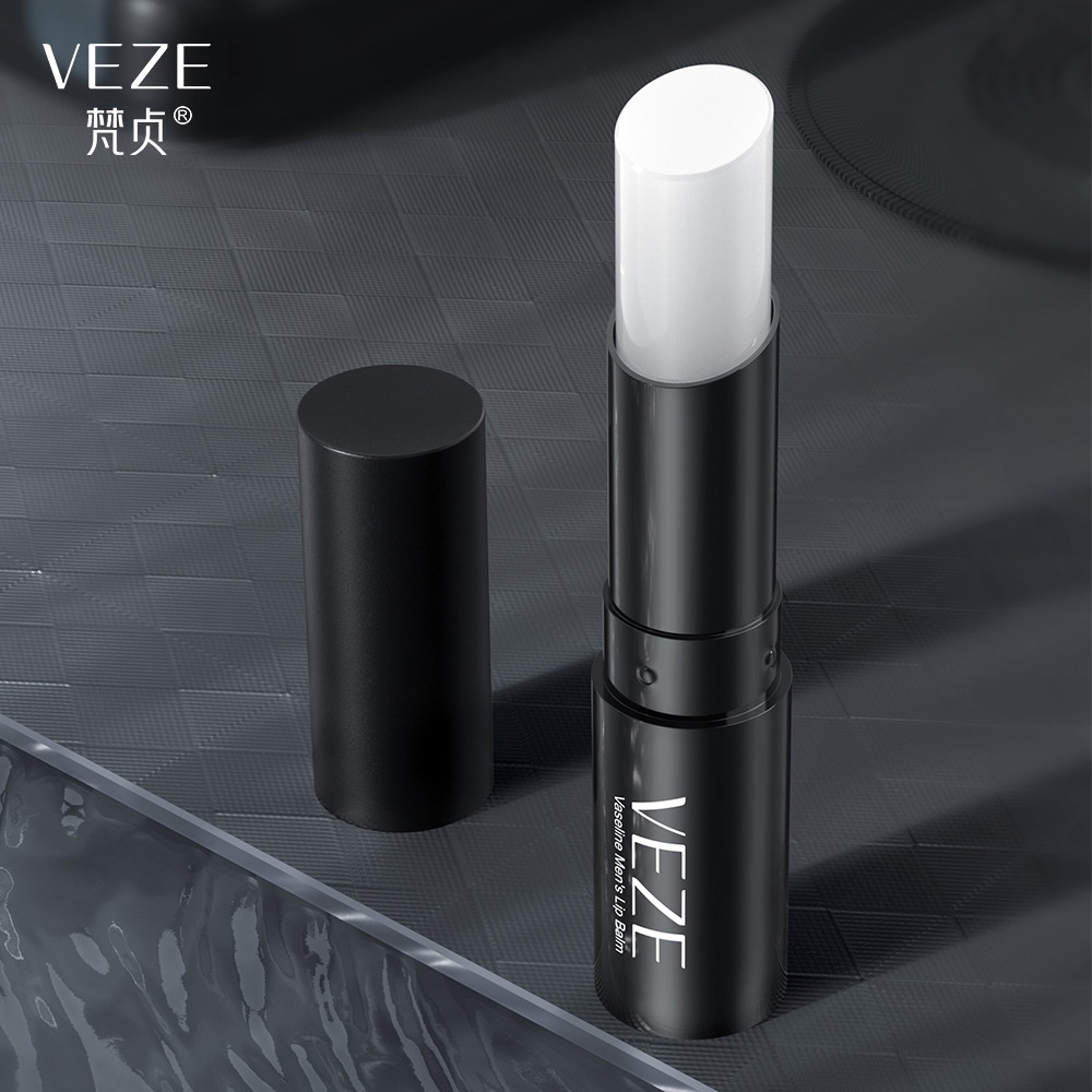 Hàng Có Sẵn Giao Hàng Ngay Lập Phương#Son Dưỡng Môi Fanzhen Vaseline Giữ Ẩm Không Nhờn 7 / 18yy Cho Nam