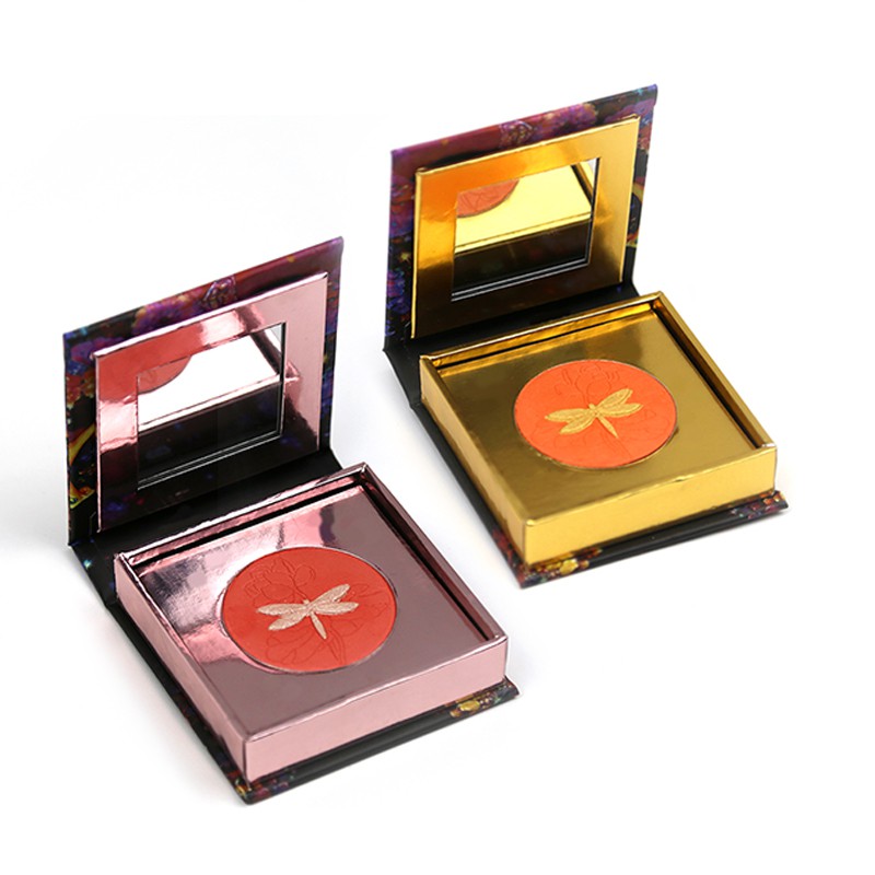 Phấn Má Hồng Màu Cam Độ Bóng Cao Làm Sáng Da | BigBuy360 - bigbuy360.vn