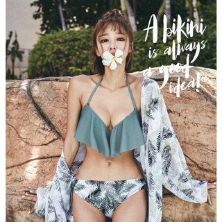 Bikini hàn quốc