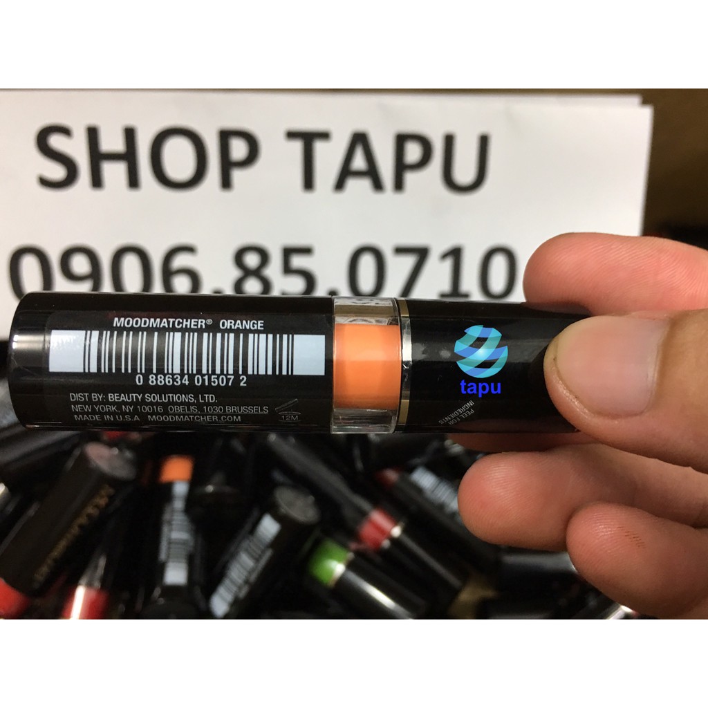 {Hàng xịn - có video sản phẩm thật} Son Gió Mood Matcher Fran Wilson Mỹ | BigBuy360 - bigbuy360.vn