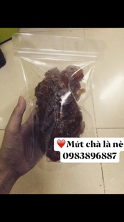 1kg mứt chà là