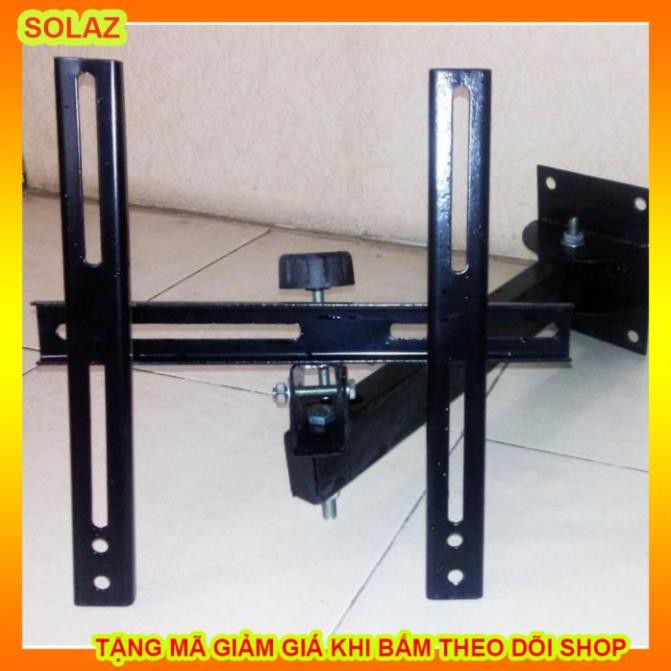 Khung tivi treo tường xoay được từ 32 đến 52 inh