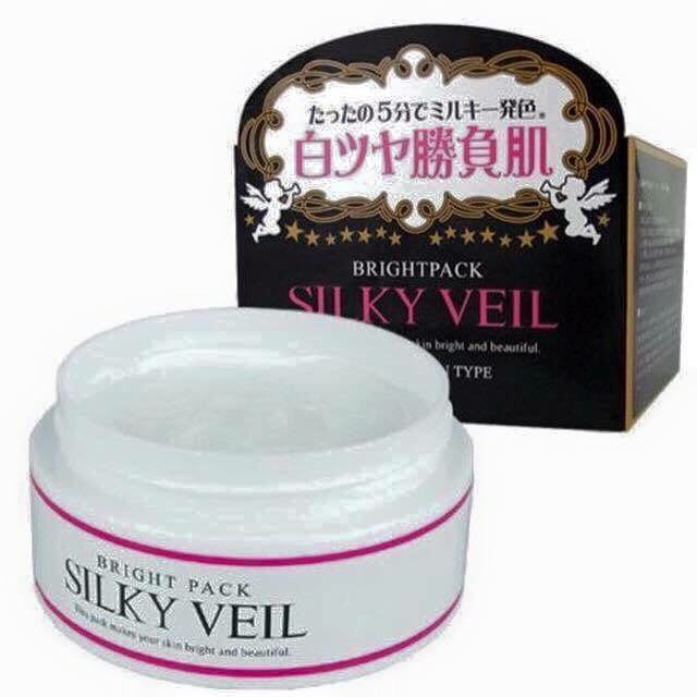 Silky Veil