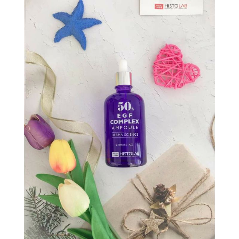Tinh Chất 50% EGF Complex