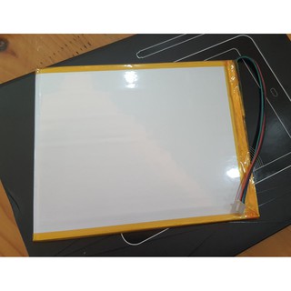 Pin máy tính bảng Masstel Tab 10 thường - Masstel chính hãng - Hỗ trợ vận chuyển