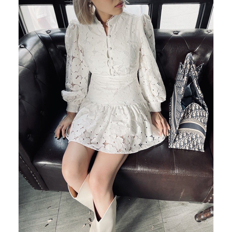 [Mã WAMT1505 giảm 10K đơn 0K] Olia dress | BigBuy360 - bigbuy360.vn