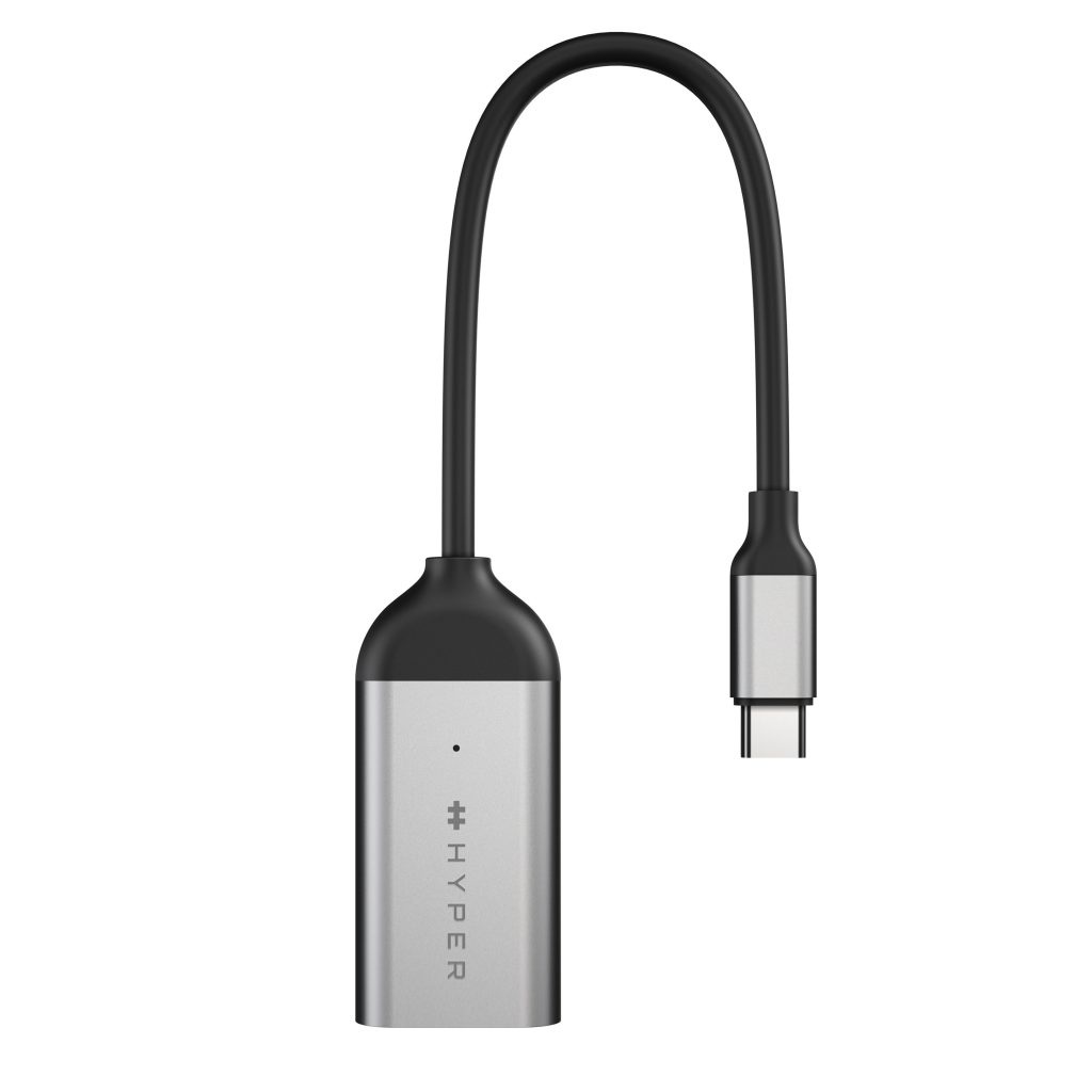 Cổng Chuyển HyperDrive USB-C TO HDMI 8K 60HZ / 4K 144HZ - HD-H8K