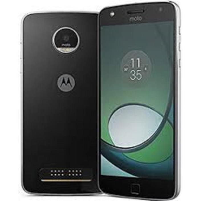 điện thoại Motorola Moto Z Droid (4GB/32GB) zin Chính hãng, máy mỏng nhất thế giới, Chiến game siêu mượt