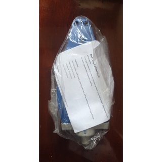 Phổi giả test máy thở