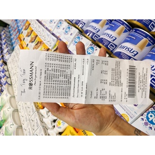 Băng vệ sinh Tampons O.B [mẫu mới nhất tại đức đu Bill ]