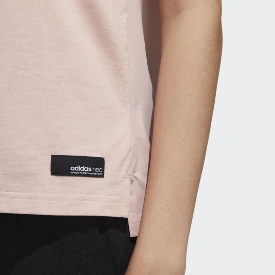 Áo Phông adidas NOT SPORTS SPECIFIC Nữ Màu hồng FN6551 ⛔ 💝  ཾ