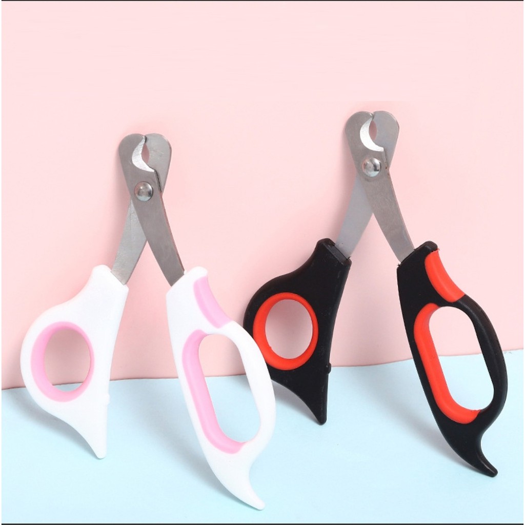 Kéo cắt móng chân cho chó mèo 15cm