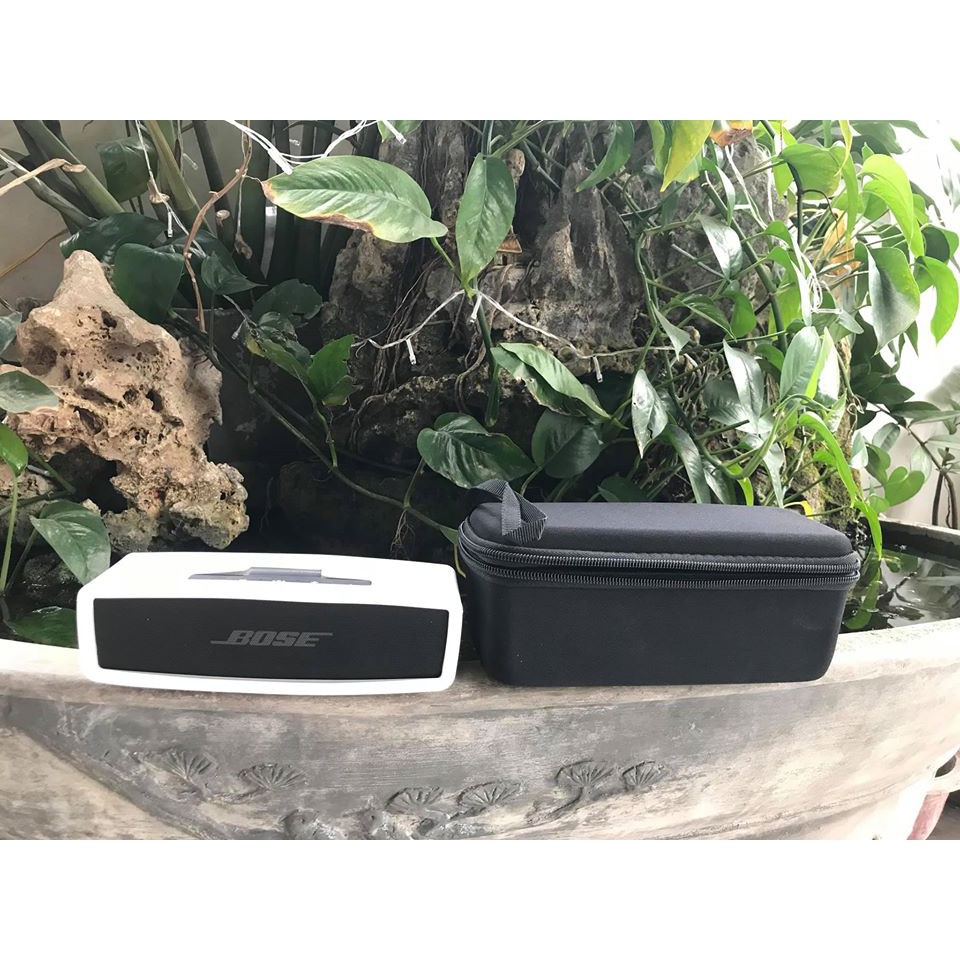 Ốp Silicon Loa Bose Soundlink Mini 2 chống sốc ,chống xước