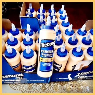 Keo Dán Gỗ Nội Thất Titebond Original Wood Glue 473ml - MSN388348