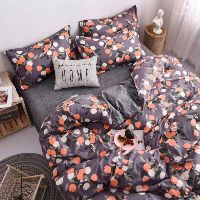 Sét cotton poly nhập