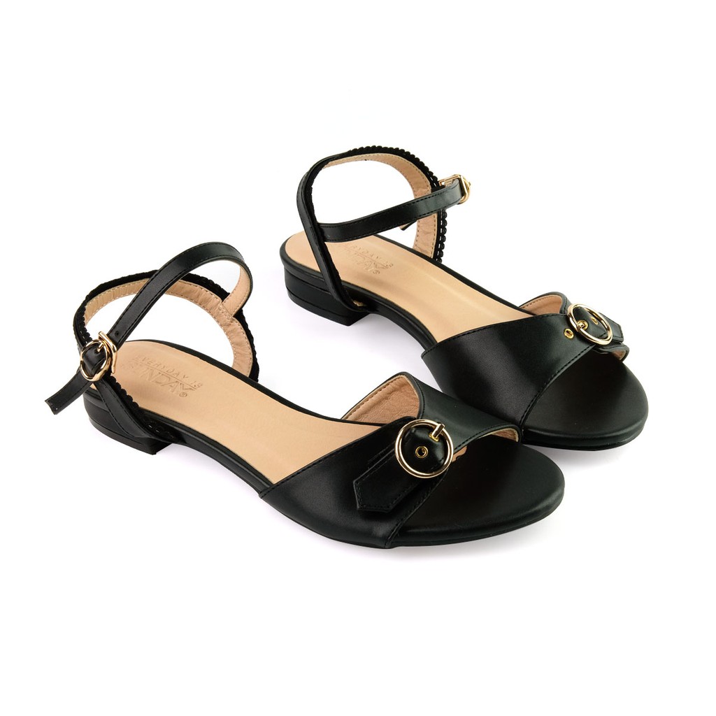 [Mã FASHIONMALLT4 giảm 15% đơn 150k] Giày sandal êm chân SUNDAY SD28