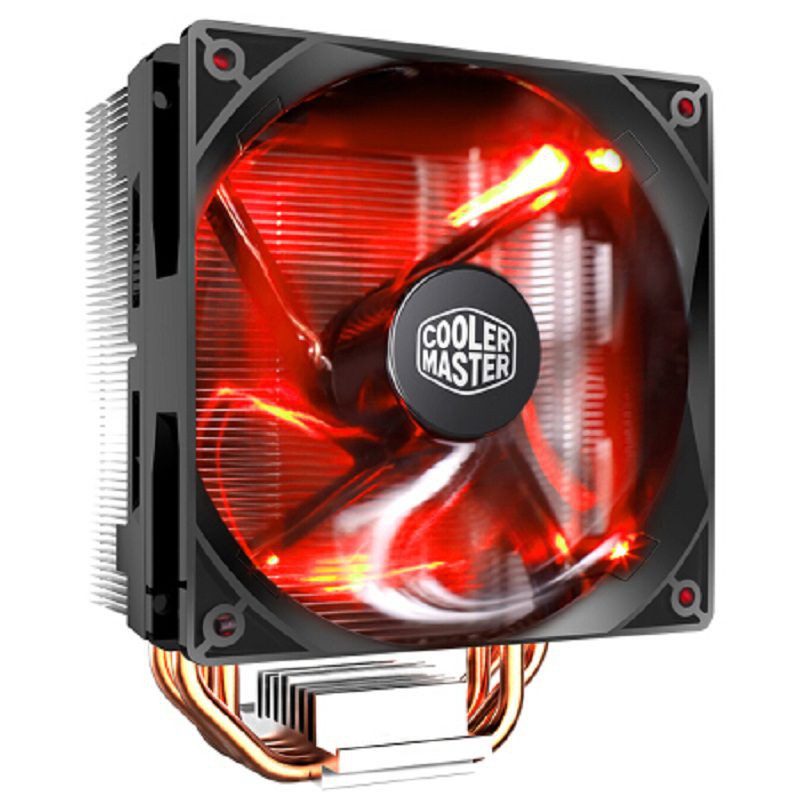 SIÊU RẺ_ TẢN NHIỆT CPU COOLER MASTER T400i Bảo Hành 12 Tháng