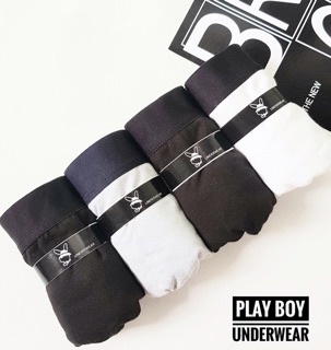 Quần boxers PLAY BOY độc quyền