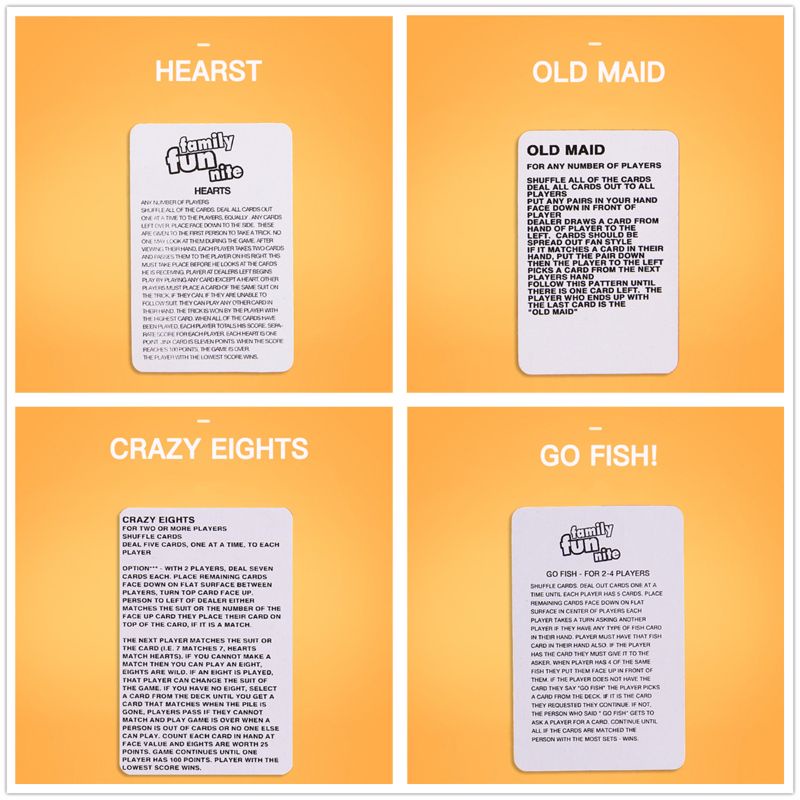 Thẻ Trò Chơi Regal Regal Cổ Điển Di Động Giáo Dục Cho Bé Và Gia Đình