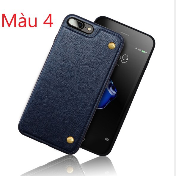 Ốp Lưng Da Kèm Ví cho Iphone 6 đến IPHONE X | BigBuy360 - bigbuy360.vn