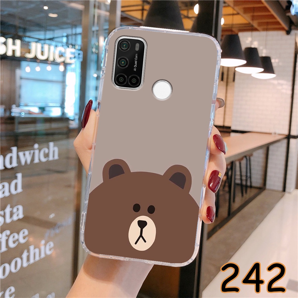 Ốp lưng Vsmart Joy 4 - Joy 3 - Joy 2 Plus - Joy 1 - Joy 1 Plus - Ốp Vsmart in hình chibi siêu đẹp