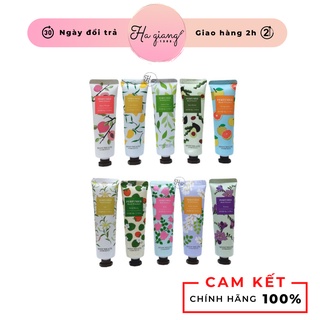 Kem dưỡng da tay Maycreate mùi nhẹ nhàng, dưỡng ẩm cao, làm mềm da tay, da chân, nứt nẻ