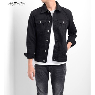 ÁO SƠ MI NAM DENIM JACKET